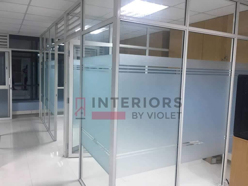 Best office partitioning companies in Nairobi 2026