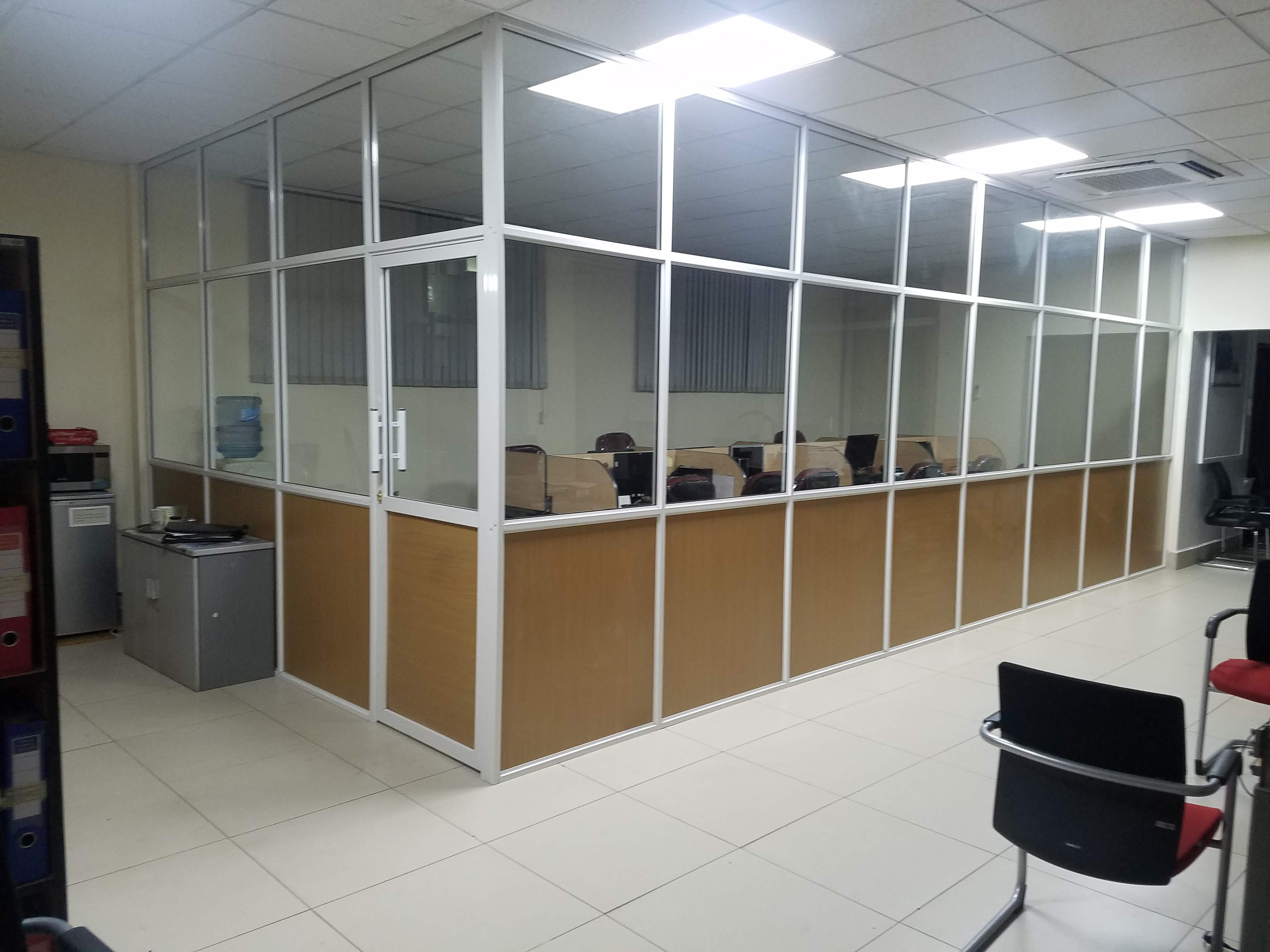 How to plan an office fitout in Nairobi step by step