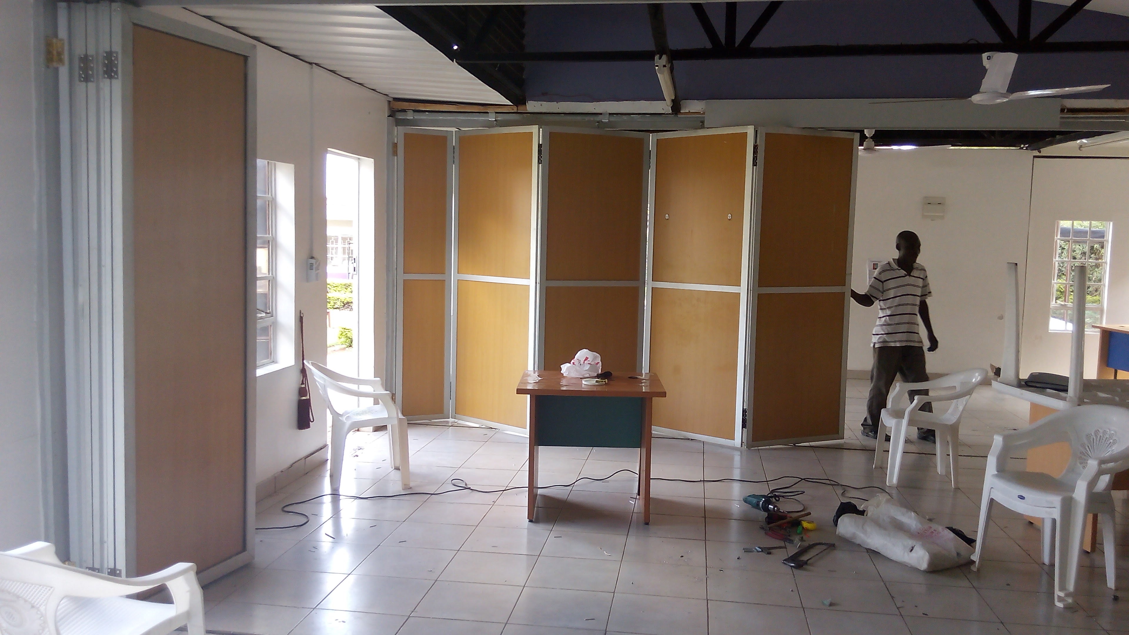Office renovation in Nairobi practical guide 2026
