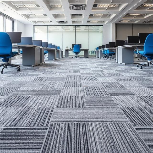 carpet tiles price and installation Kenya - Interiors by Violet