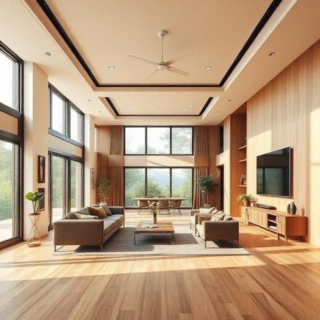 home renovation services Karen Nairobi - Interiors by Violet