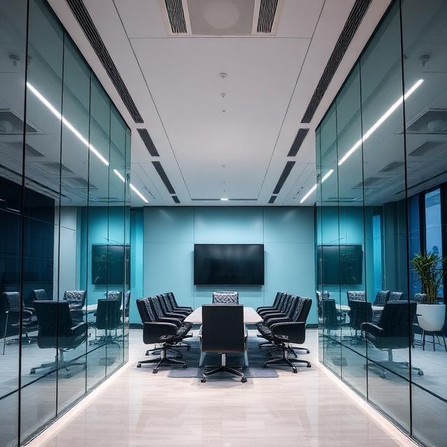 interior design services Gigiri Nairobi - Interiors by Violet