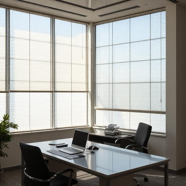 motorised window blinds supply and installation Nairobi - Interiors by Violet