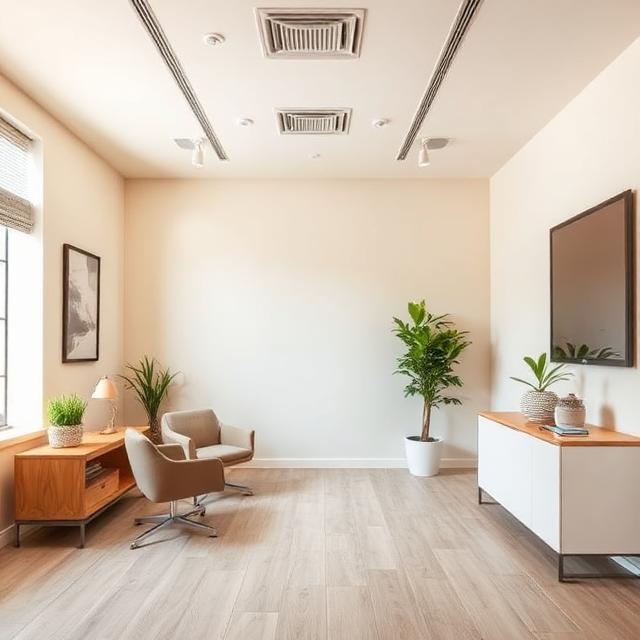 office painting services near me Nairobi - Interiors by Violet