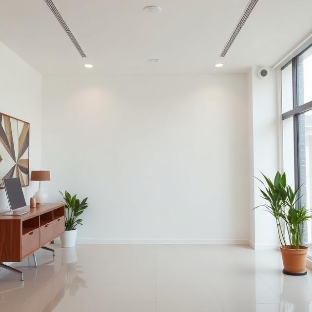 office painting and decoration services Nairobi - Interiors by Violet