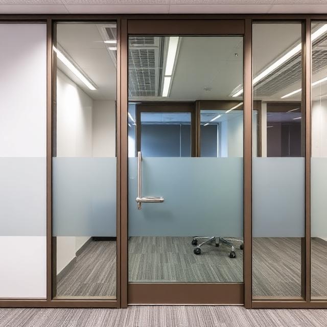 office partitions near me Kenya - Interiors by Violet