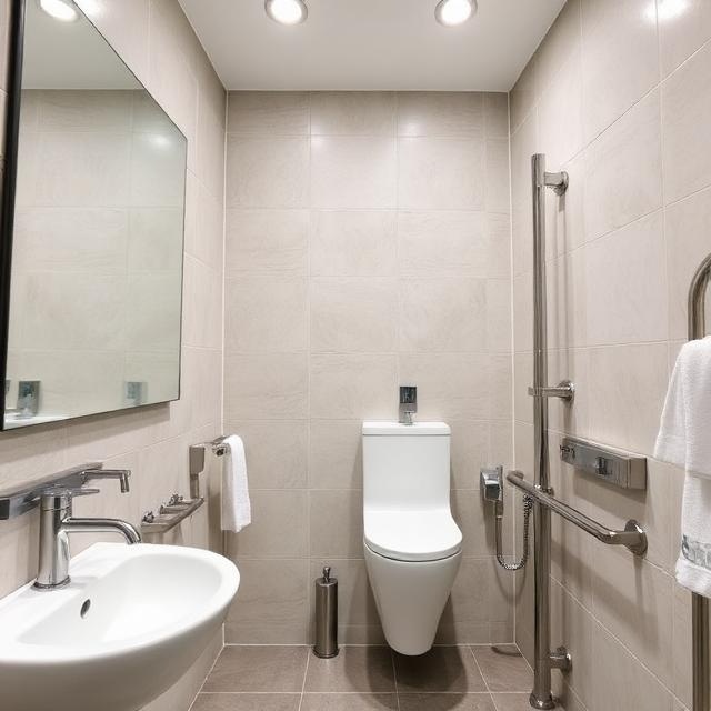office plumbing services installation Nairobi - Interiors by Violet