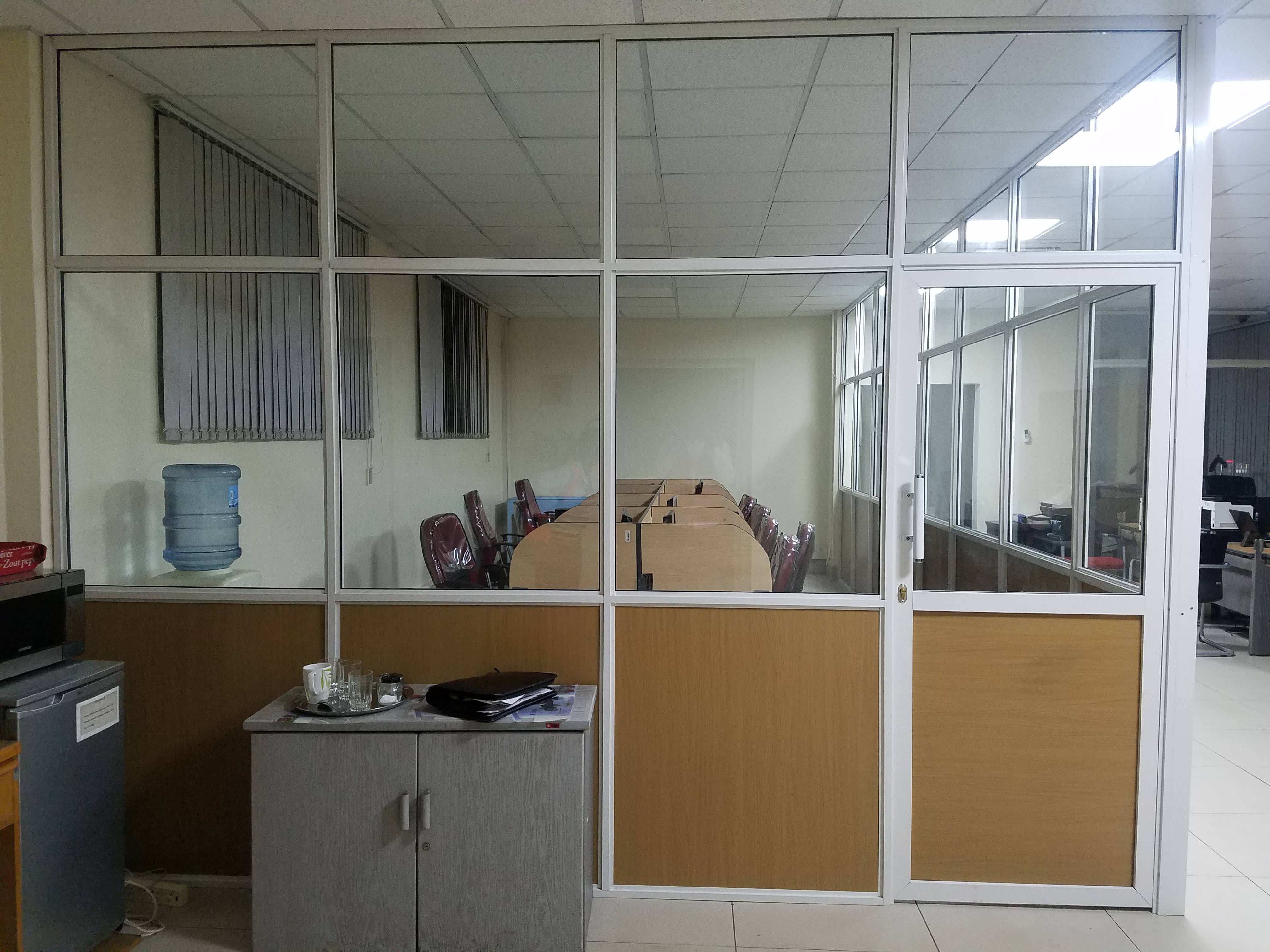 Commercial Tower Westlands
