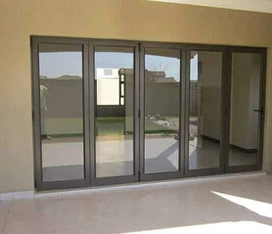 Law firm soundproof partitions Parklands Nairobi