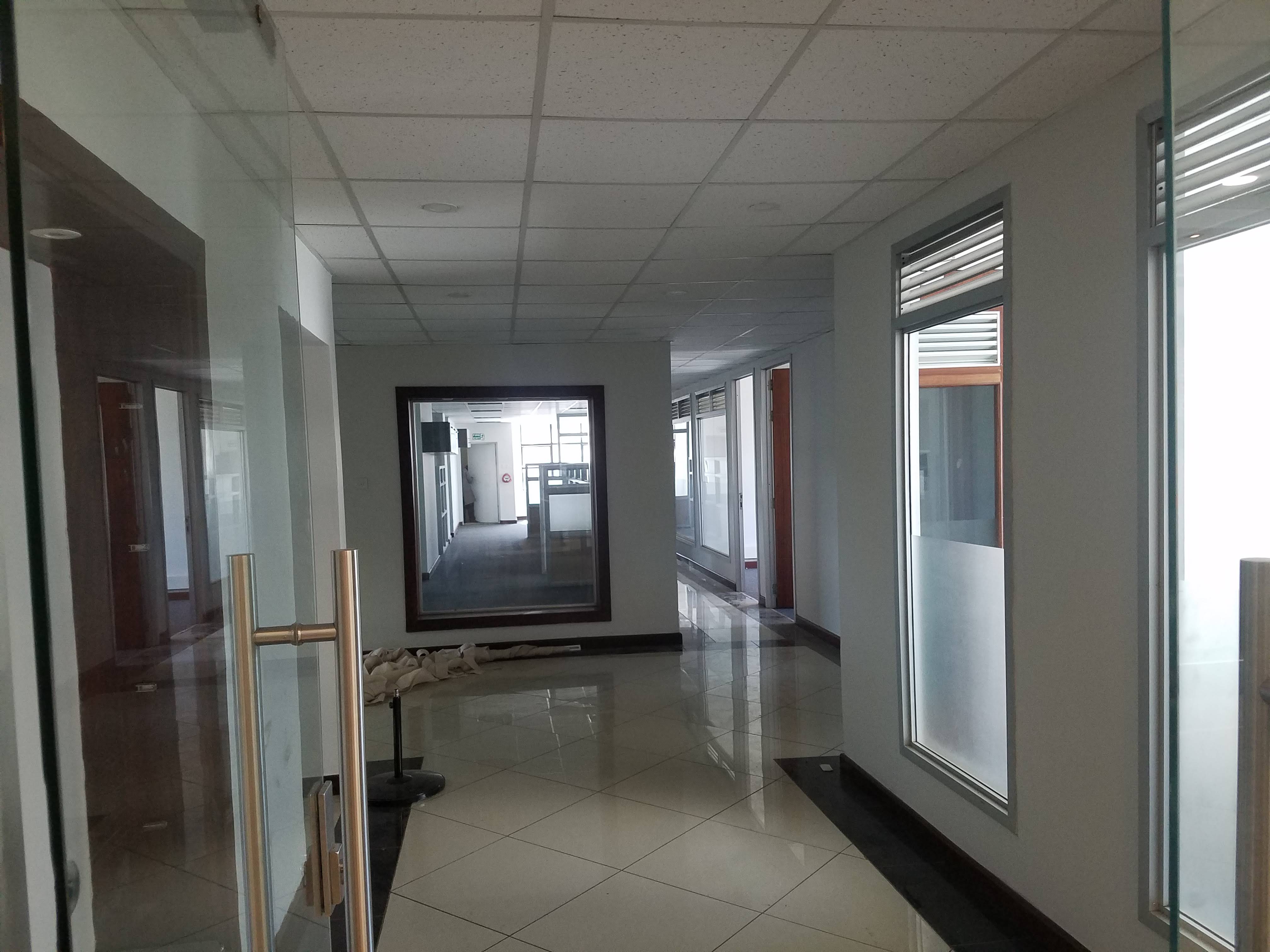 Tech Startup Office &mdash; Kilimani - detail view - Interiors by Violet