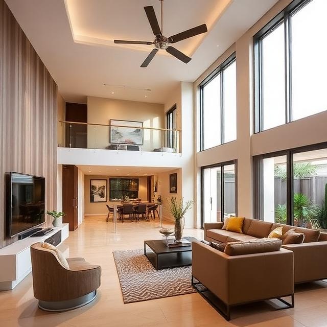 residential fitout and interior design Karen Kenya - Interiors by Violet