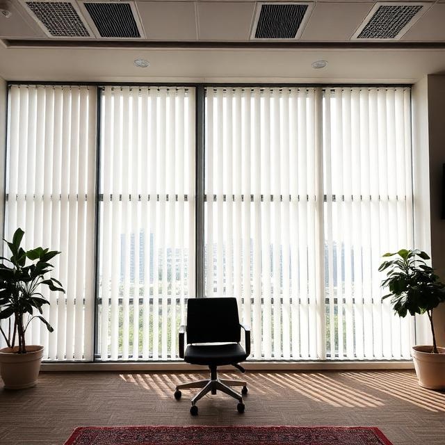 window blinds supplier near me Nairobi - Interiors by Violet