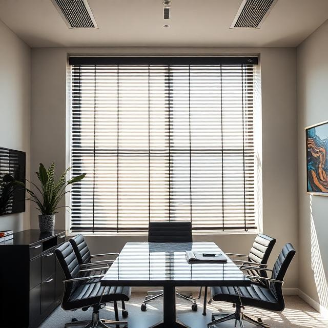 zebra blinds supply and installation Nairobi - Interiors by Violet